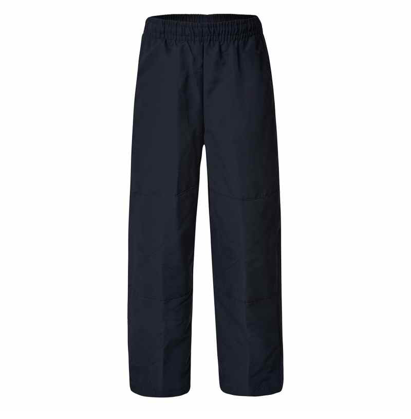 Queen King Men's Cotton Pyjama Track Pants Jogger with 2 side  pockets-CP-4004-Navy-L : Amazon.in: Clothing & Accessories